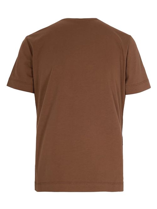 QUENTIN PINKO | 100535.A33FL78 MARRONE TER X PIAN